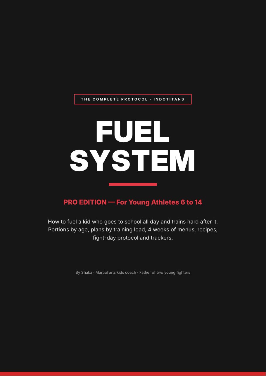 INDOTITANS fuel system pro ebook training program